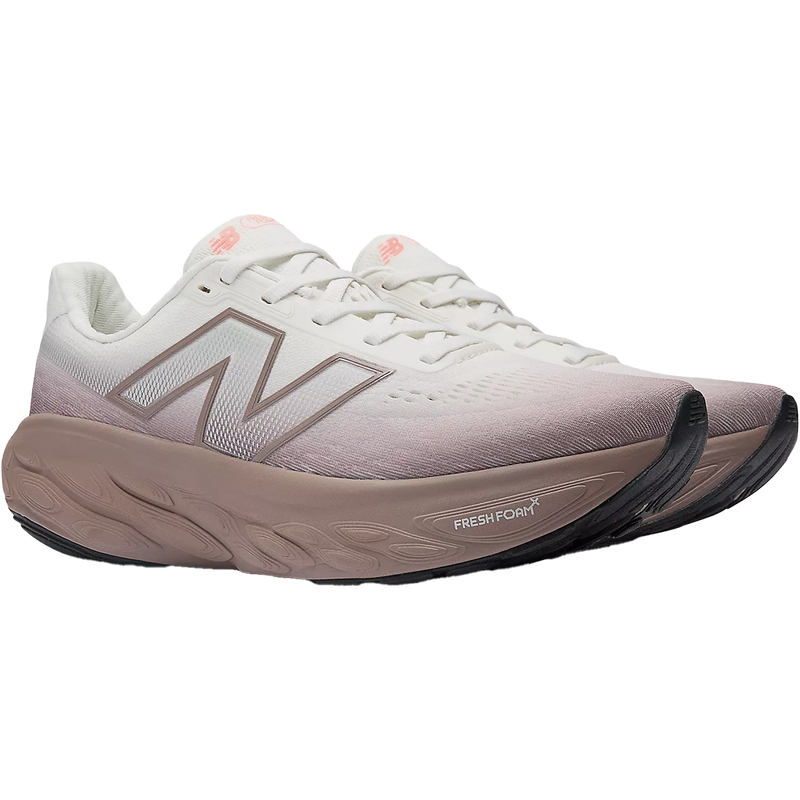 Women's Fresh Foam X 1080 v14, New Balance Women's Fresh Foam X 1080 v14 in E-Earth Shadow/Reflection pair right