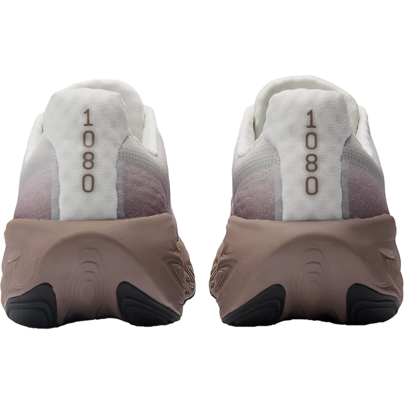 Women's Fresh Foam X 1080 v14, New Balance Women's Fresh Foam X 1080 v14 in E-Earth Shadow/Reflection pair back