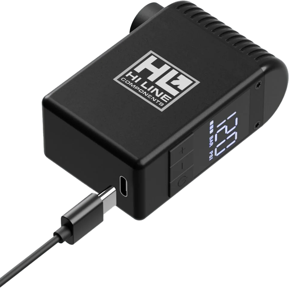 E-Pump Pro alternate view