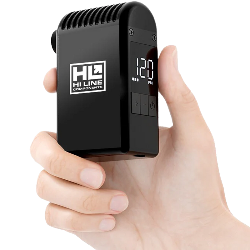 E-Pump Pro, Featured Image
