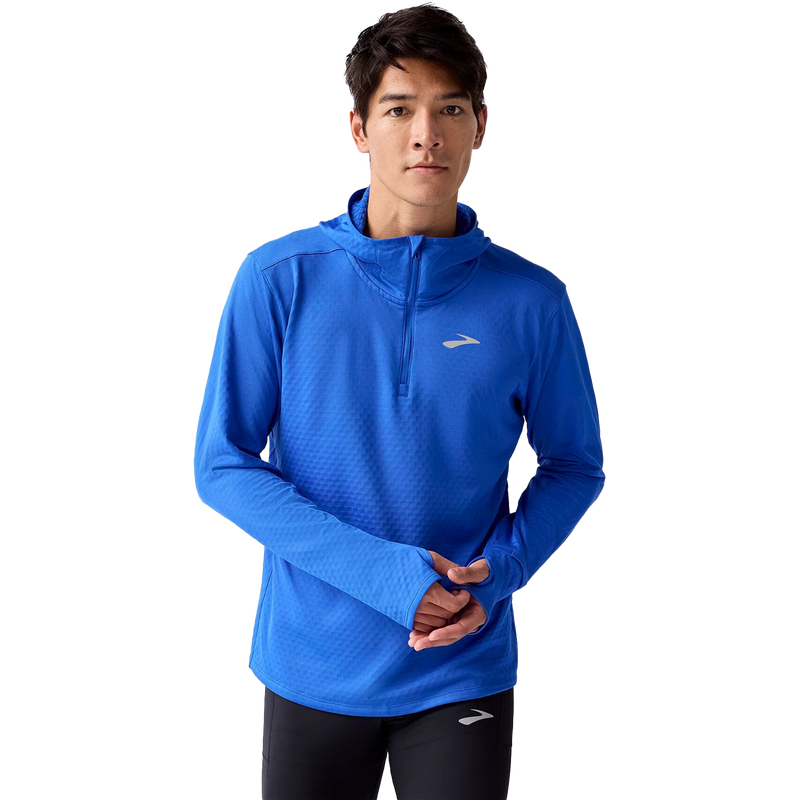 Men's Notch Thermal Hoodie 3.0, Featured Image