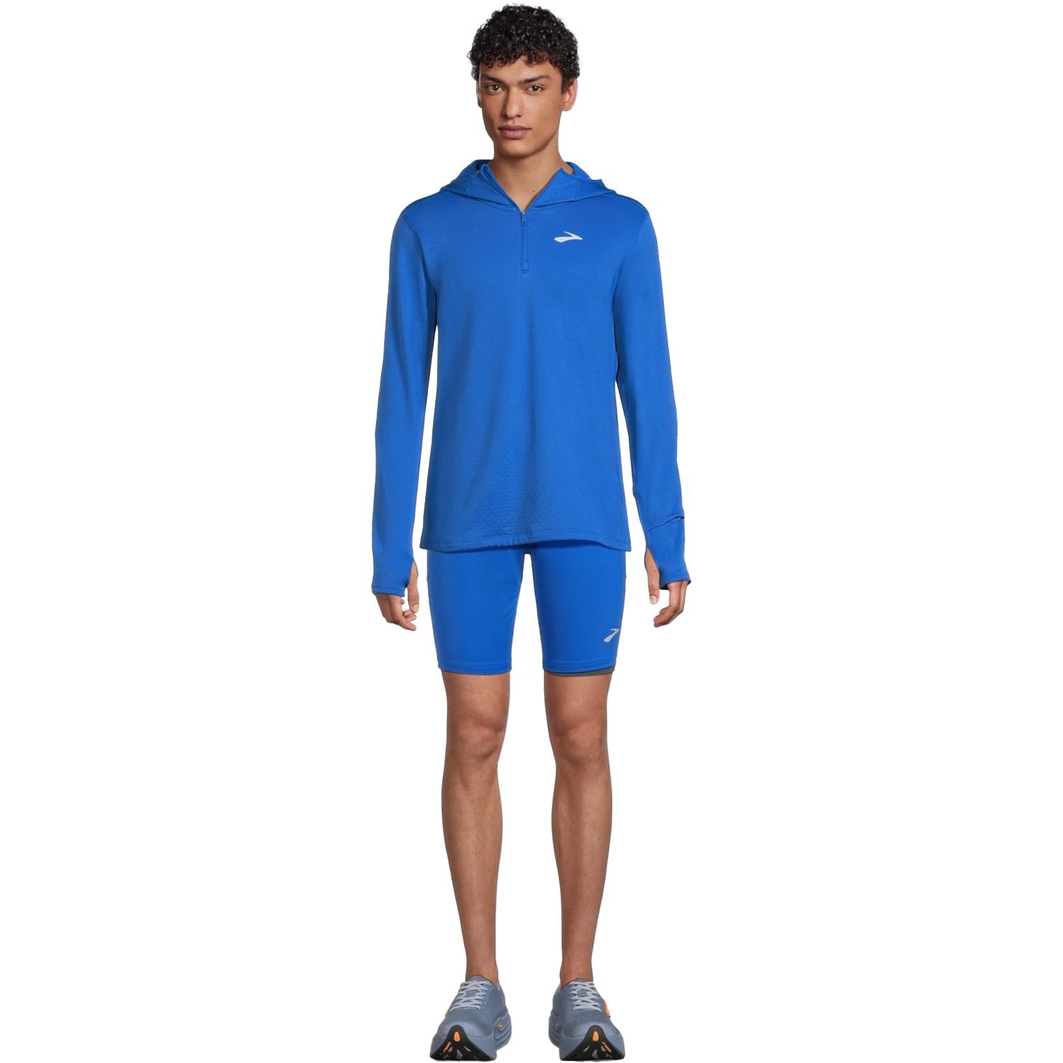 Men's Notch Thermal Hoodie 3.0 alternate view