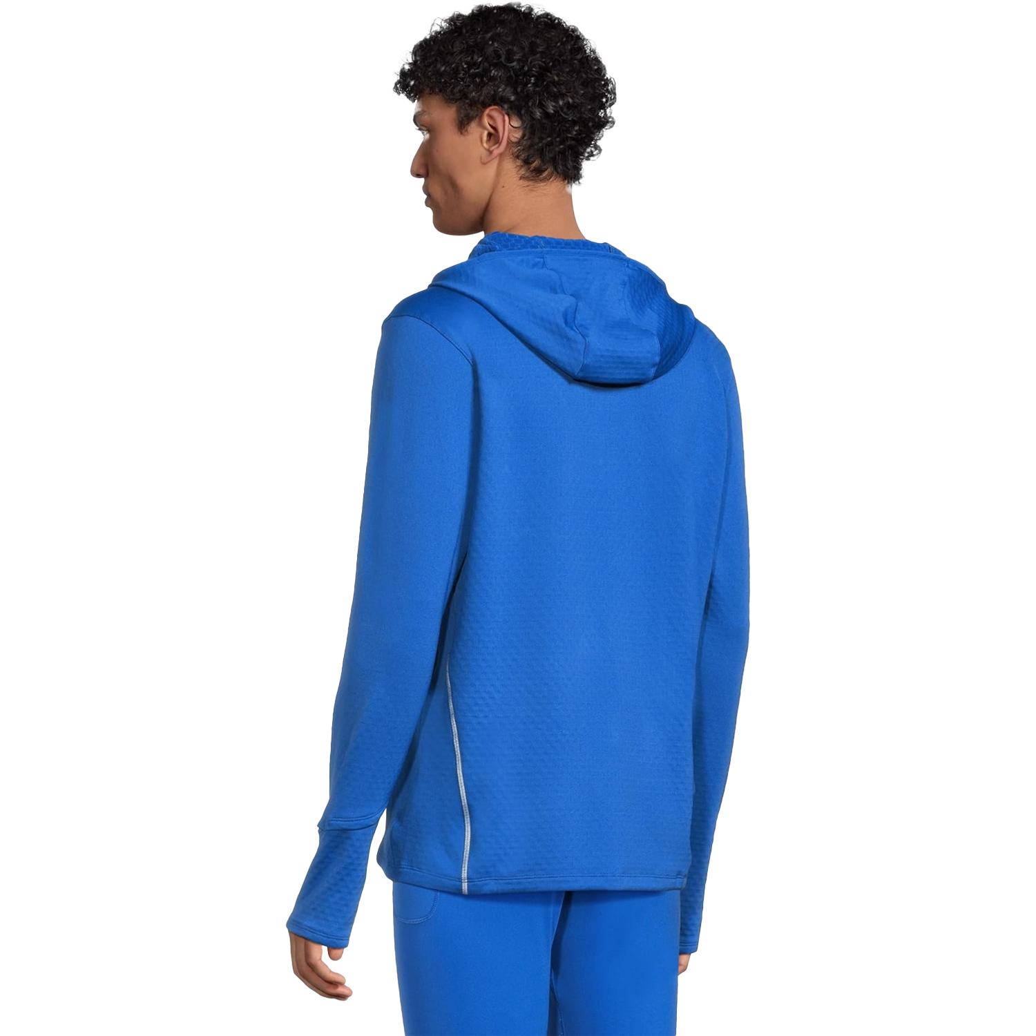Men's Notch Thermal Hoodie 3.0 alternate view