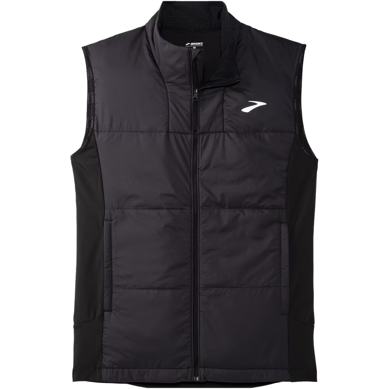 Men's Shield Hybrid Vest 3.0 alternate view