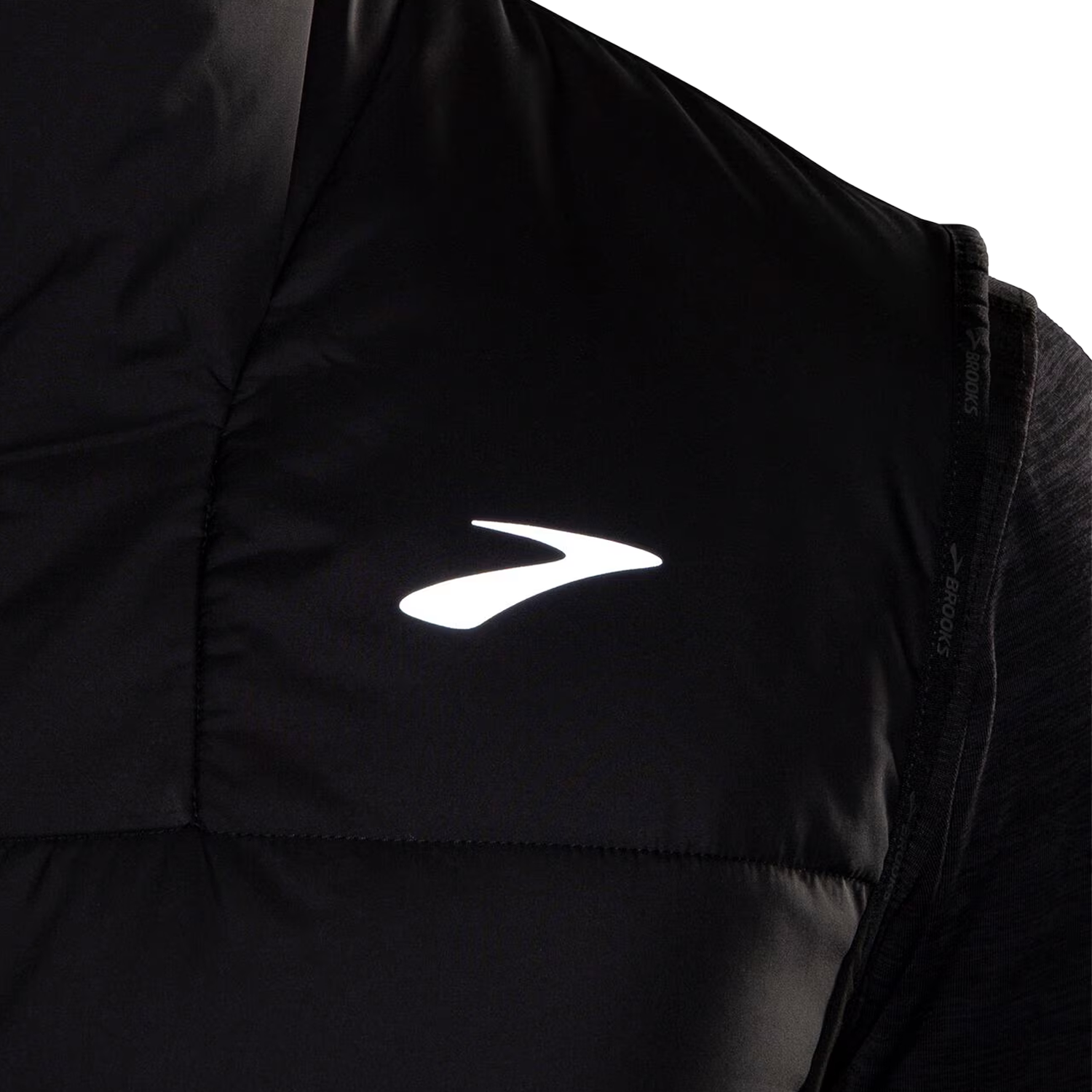 Men's Shield Hybrid Vest 3.0 alternate view