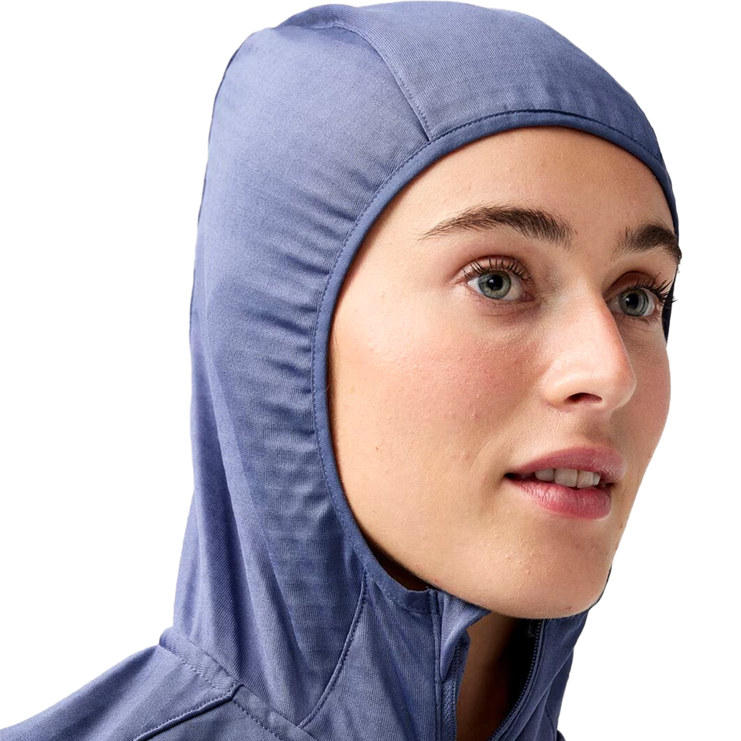 Women's Notch Thermal Hoodie 3.0 alternate view