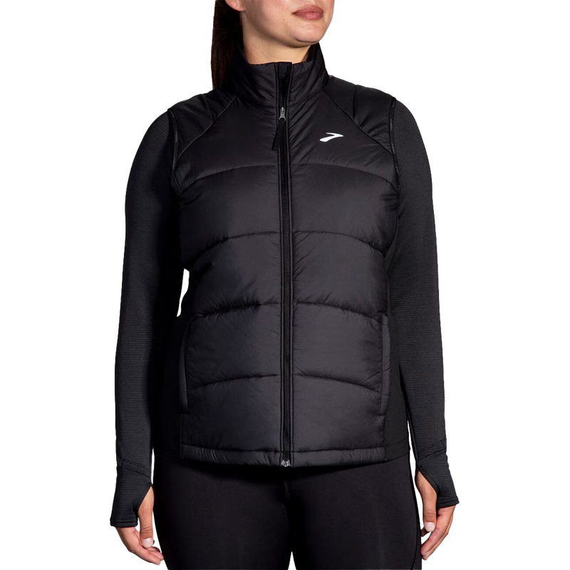 Women's Shield Hybrid Vest 3.0 – Sports Basement