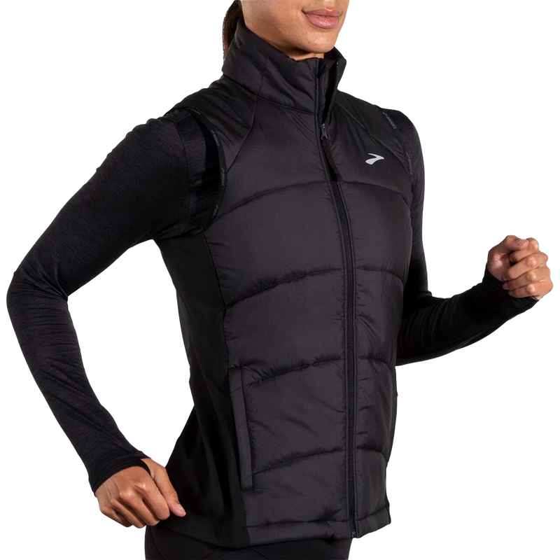 Women's Shield Hybrid Vest 3.0 – Sports Basement