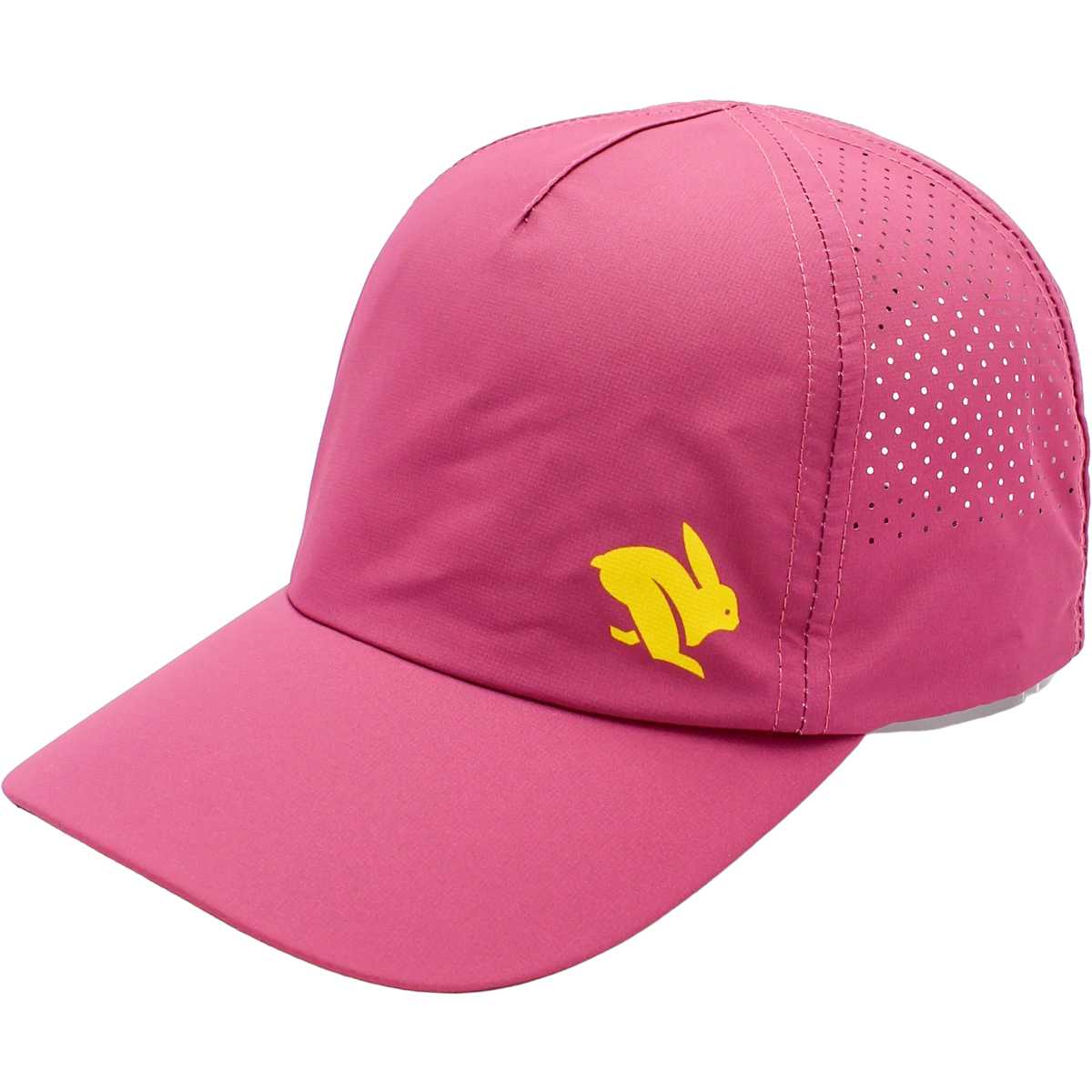 Elite Hat alternate view