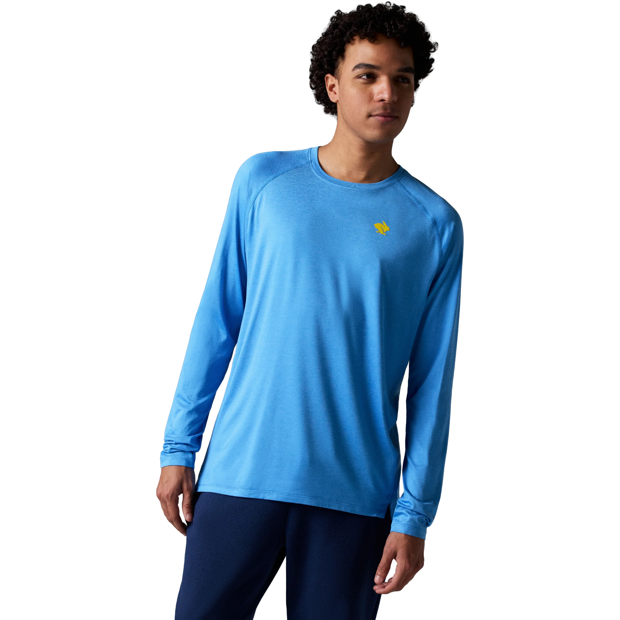 Men's EZ Tee Long Sleeve alternate view