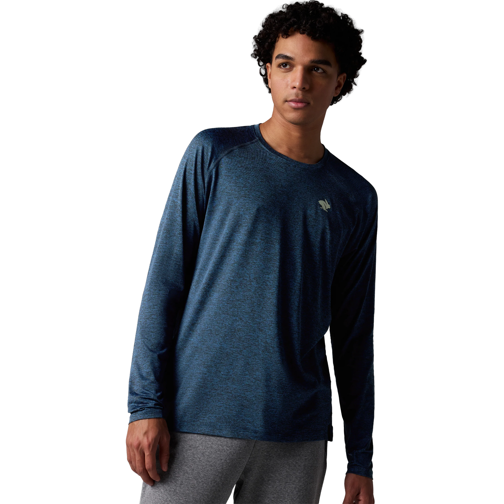 Men's EZ Tee Long Sleeve alternate view