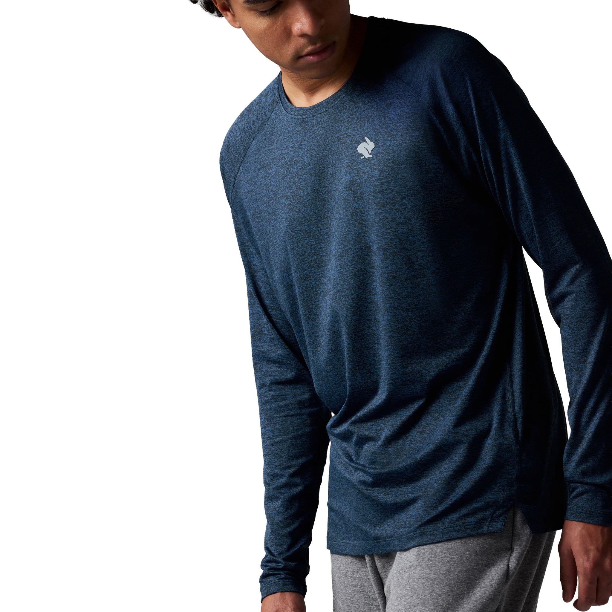 Men's EZ Tee Long Sleeve alternate view