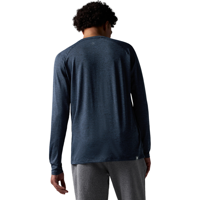 Men's EZ Tee Long Sleeve, Men's EZ Tee Long Sleeve
