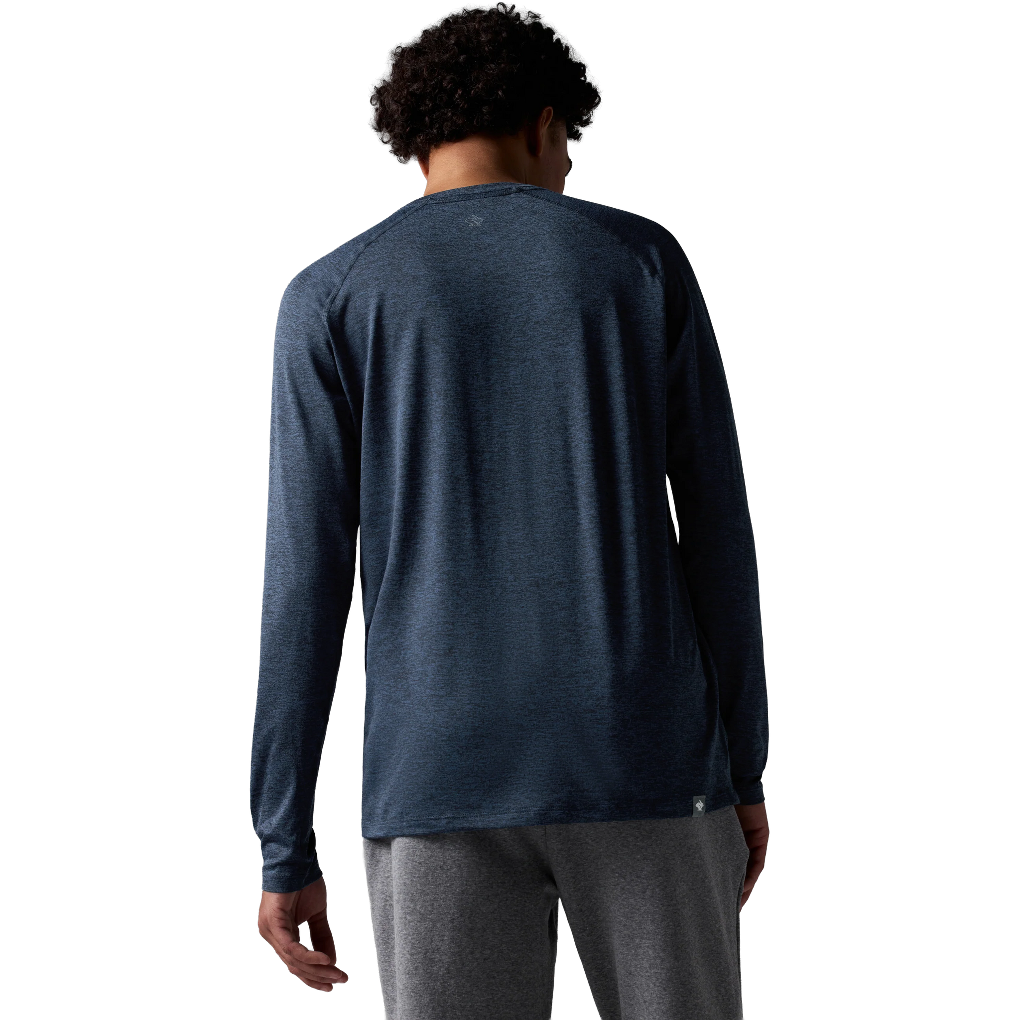 Men's EZ Tee Long Sleeve alternate view