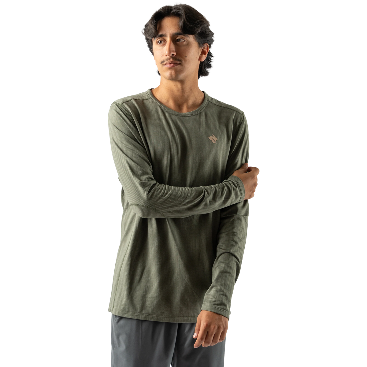 Men's Layer One alternate view