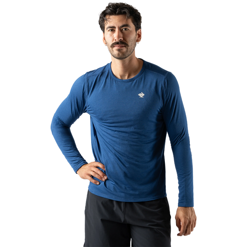 Men's Layer One, Featured Image