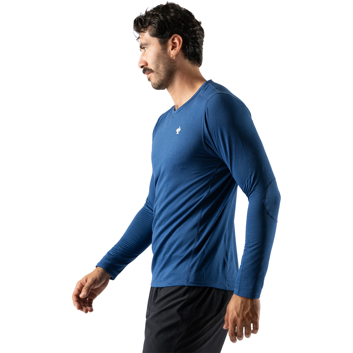 Men's Layer One alternate view