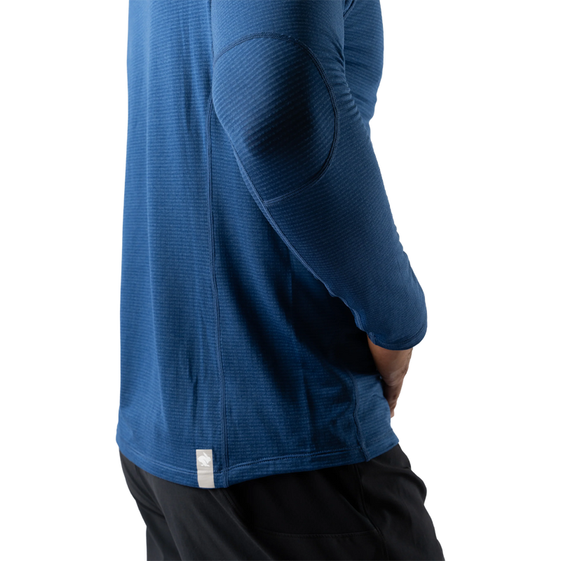 Men's Layer One, Rabbit Men's Layer One elbow