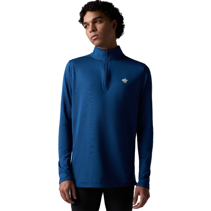 Men's Layer One Zip, Featured Image