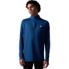 485-Navy Peony