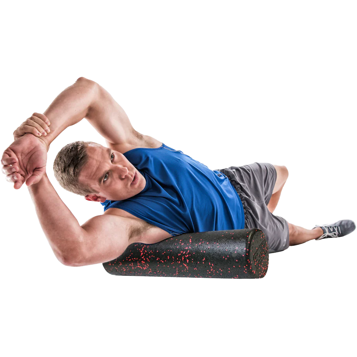 Pro Foam Roll - 36