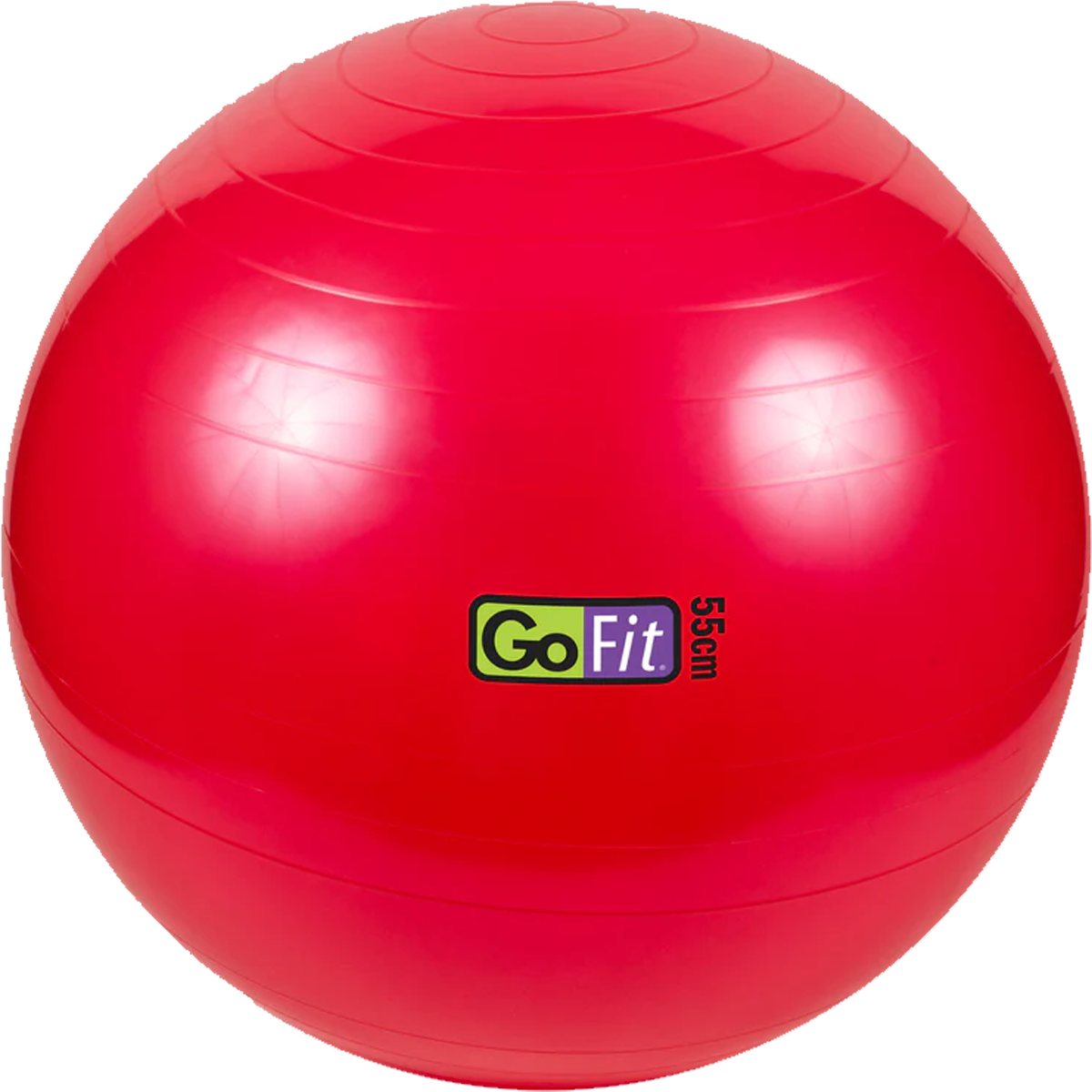 Stability Ball - 55 cm alternate view