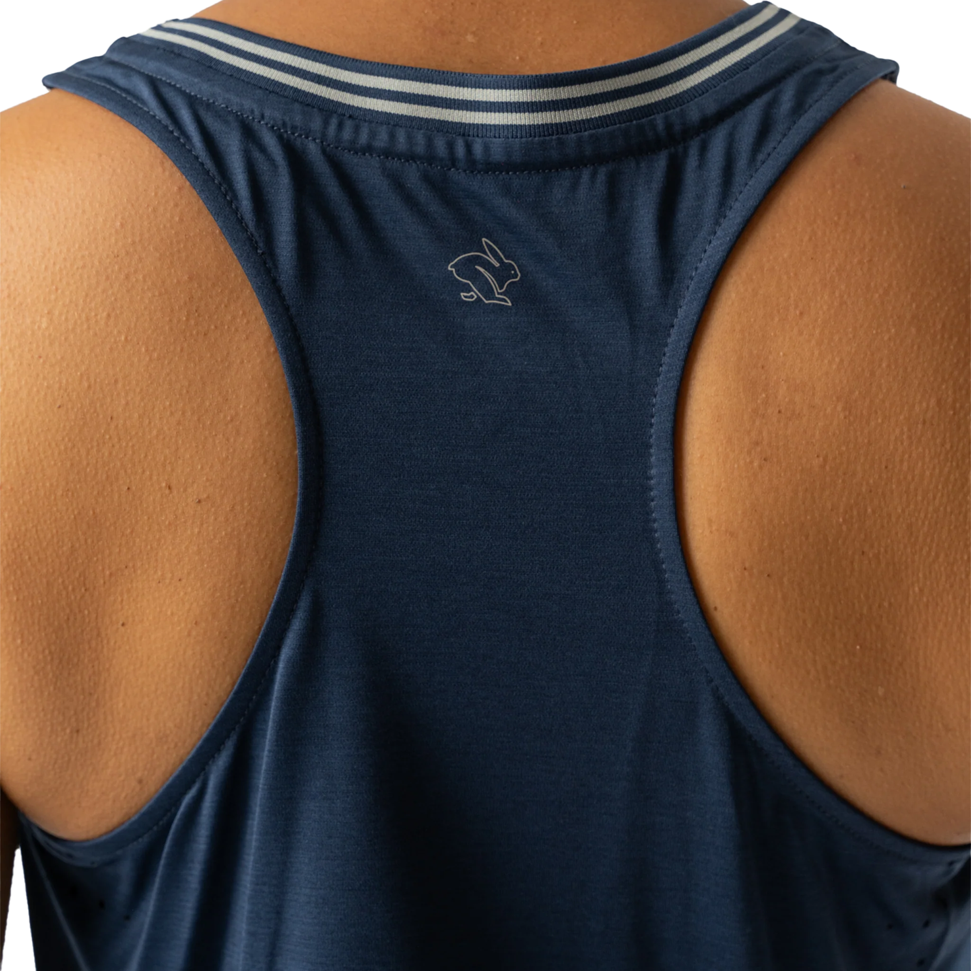 Women's Race Pace Tank alternate view