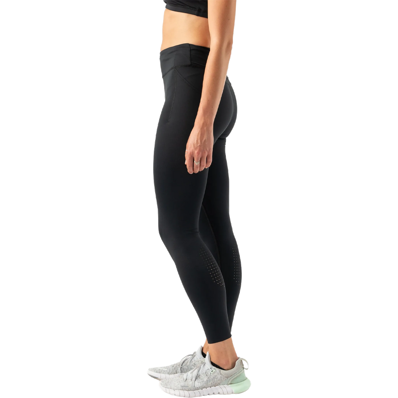 Women's Speed Tights, Rabbit Women's Speed Tights side