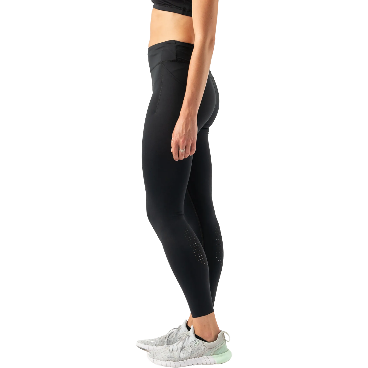 Women's Speed Tights alternate view