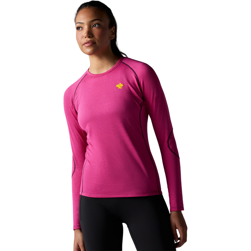 Women's Layer One, Featured Image