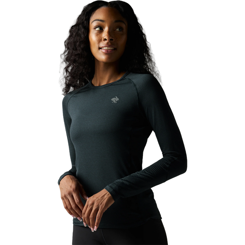 Women's Layer One, Featured Image