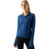 485-Navy Peony