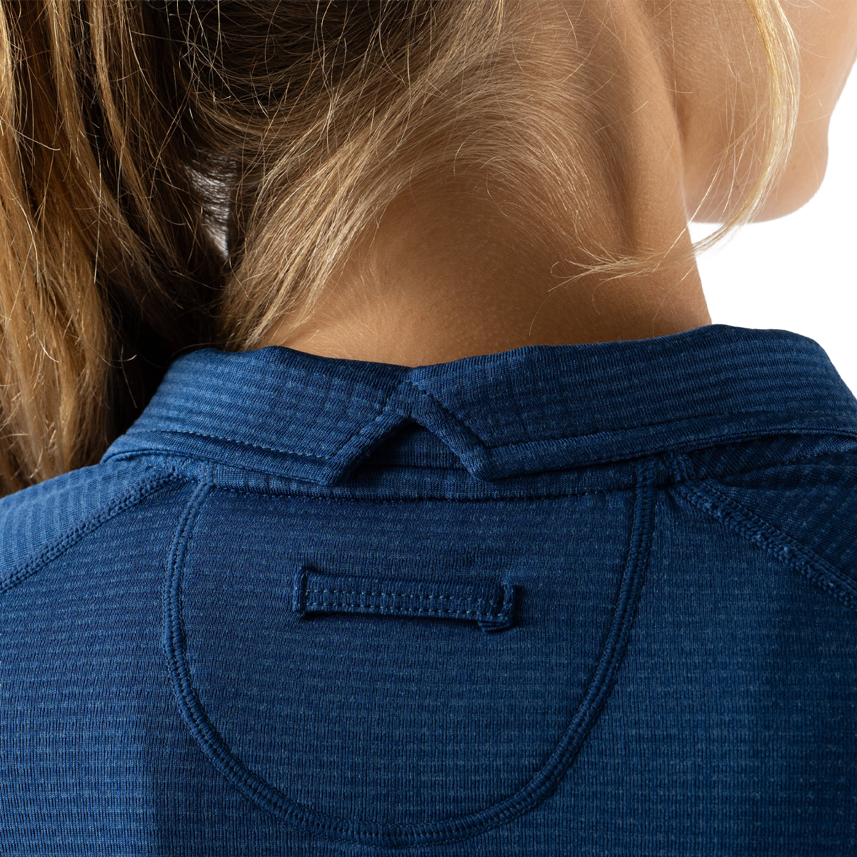 Women's Layer One Zip alternate view