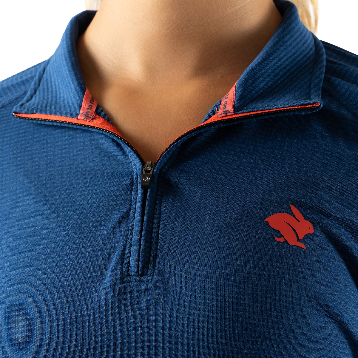 Women's Layer One Zip alternate view