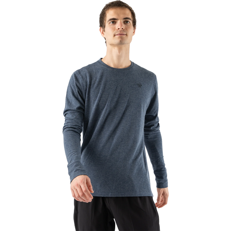 Men's Outrun Crew, Featured Image