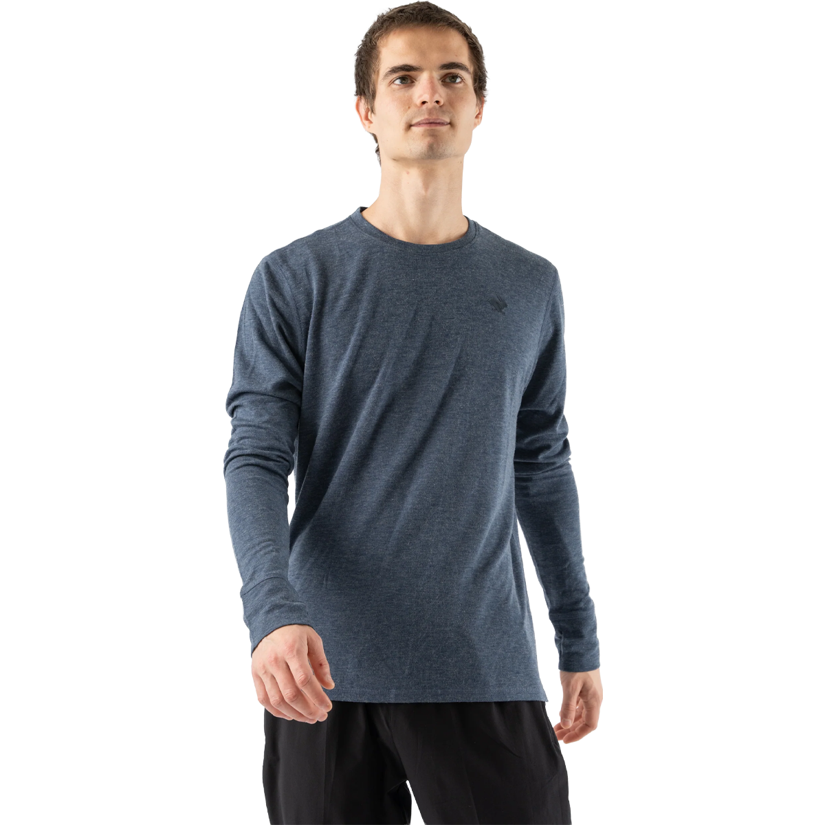 Men's Outrun Crew alternate view