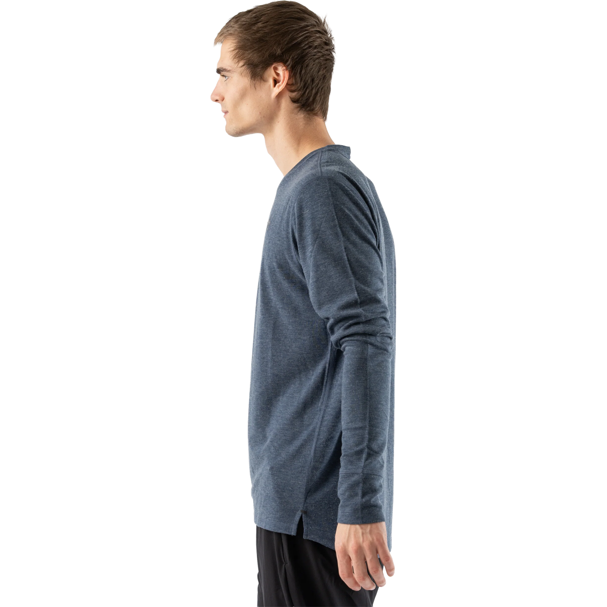 Men's Outrun Crew alternate view