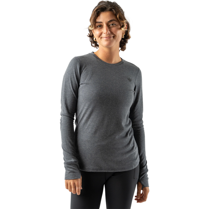 Women's Outrun Crew, Featured Image