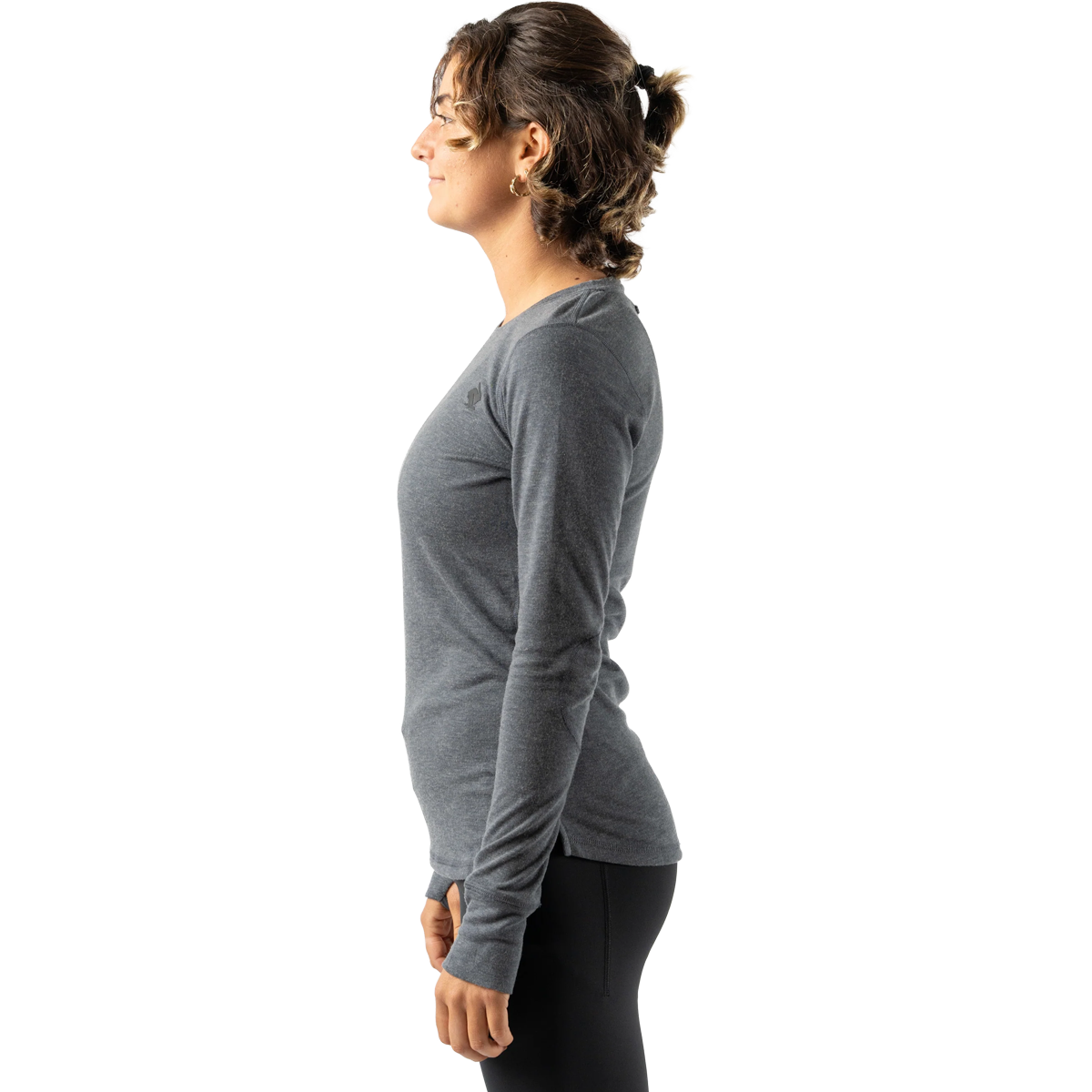 Women's Outrun Crew alternate view