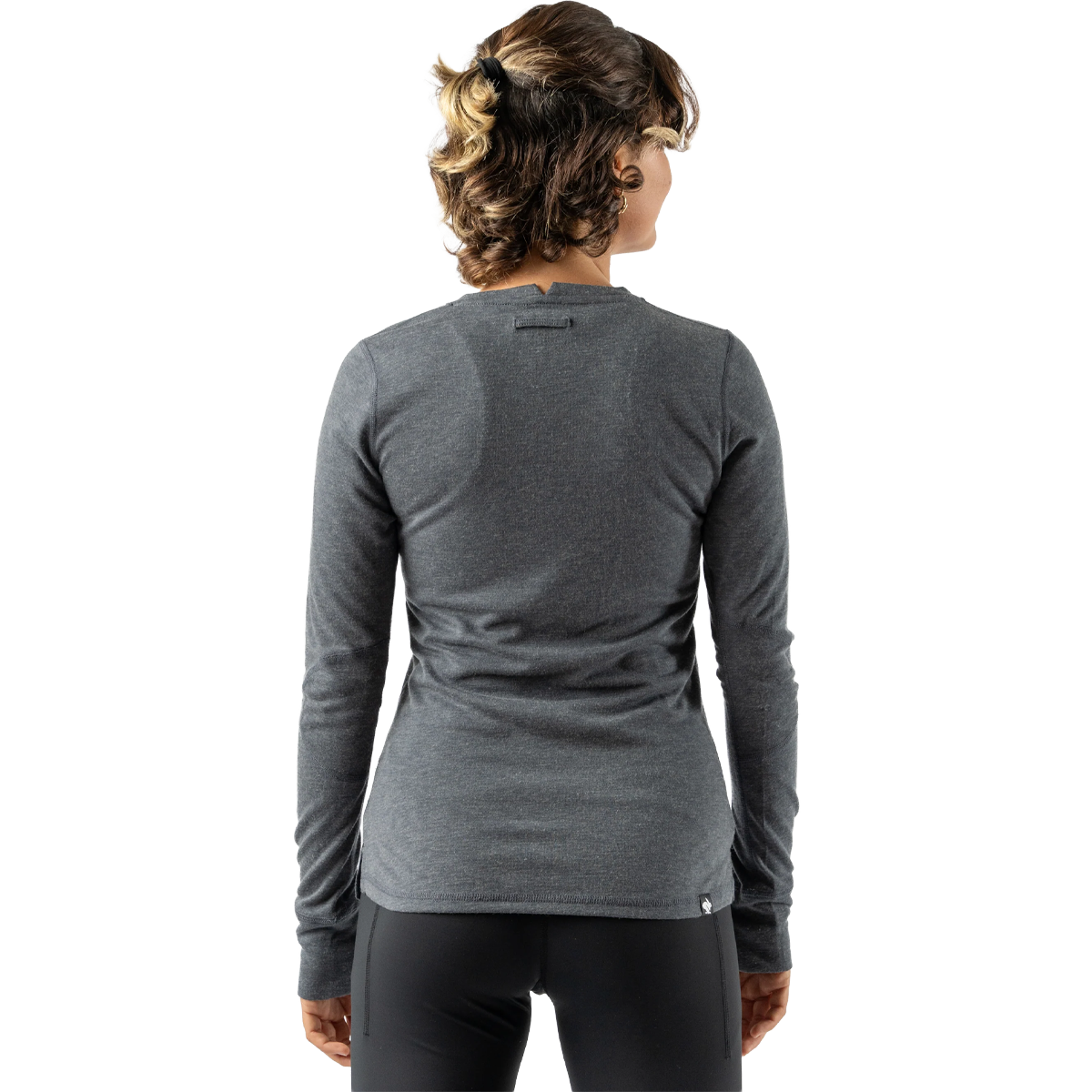 Women's Outrun Crew alternate view