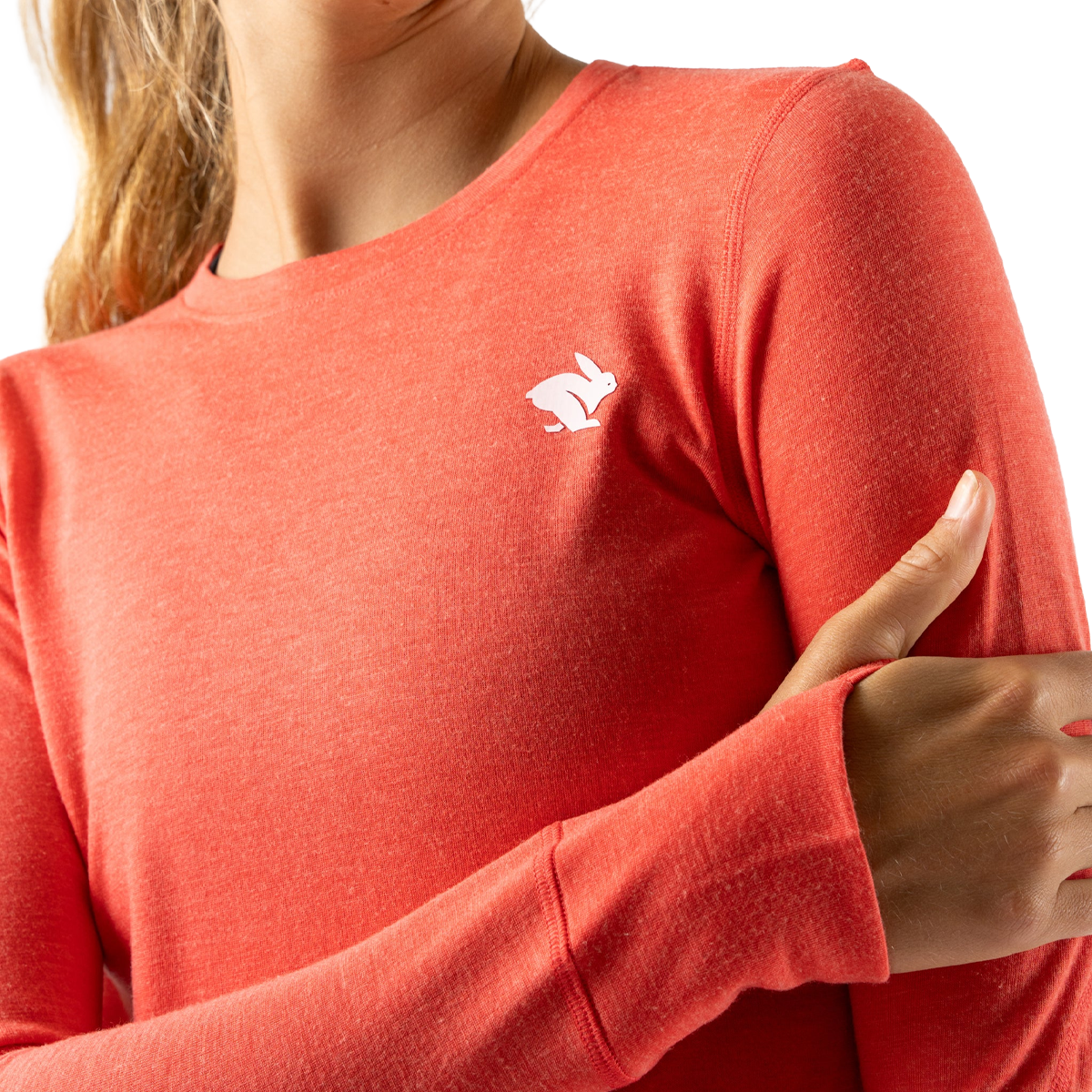 Women's Outrun Crew alternate view