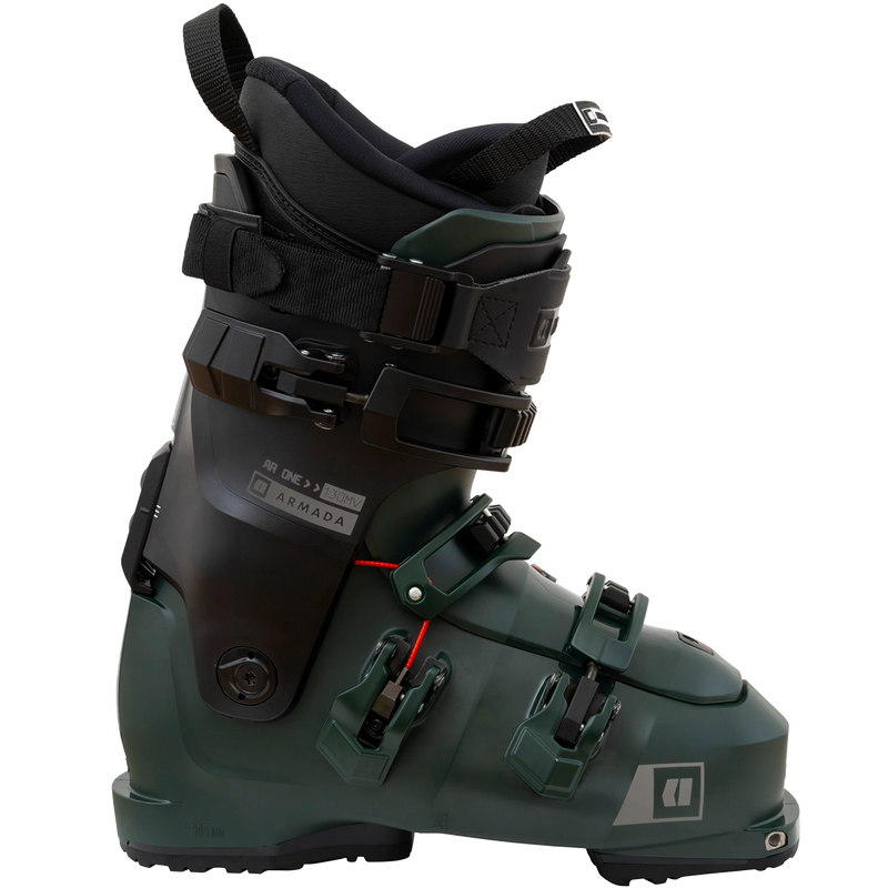 AR ONE 130 MV, Featured Image