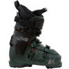 Black/Green
