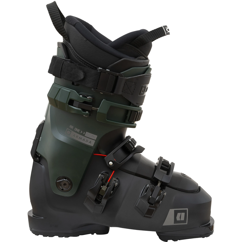 AR ONE 110 MV, Featured Image