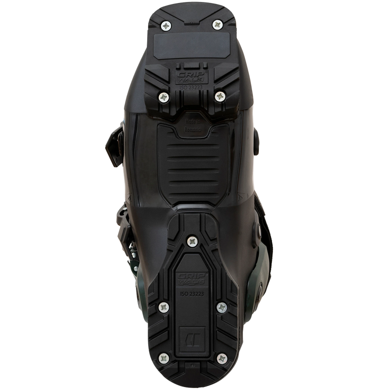 AR ONE 110 MV, Armada Skis AR ONE 110 MV in Green/Black boot sole