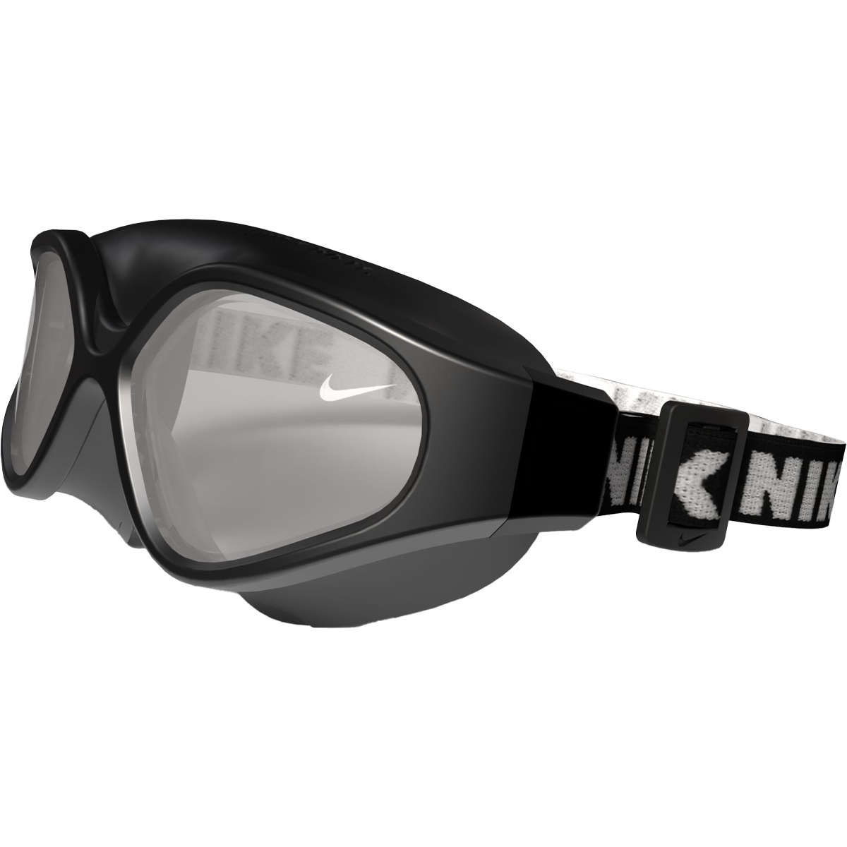 Youth Expanse Swim Mask alternate view