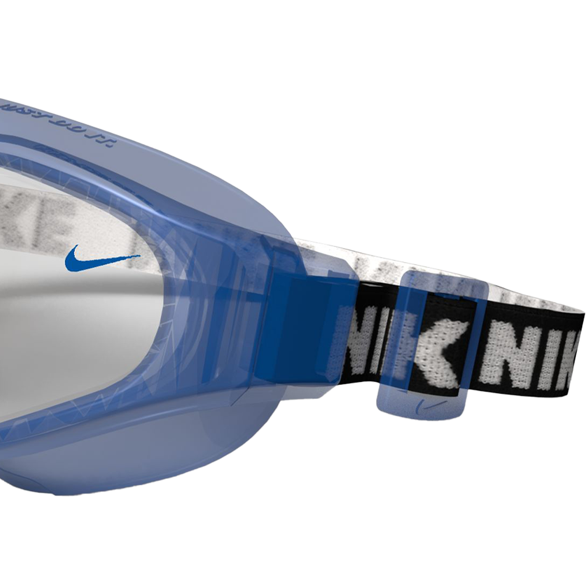 Youth Expanse Swim Mask alternate view