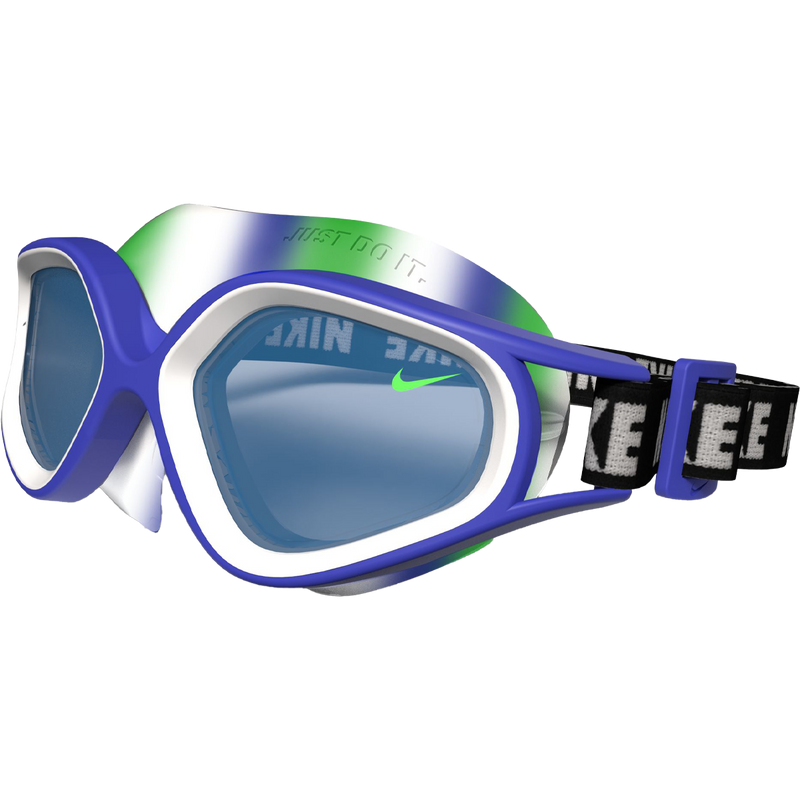 Youth Kids Expanse Swim Mask, Featured Image