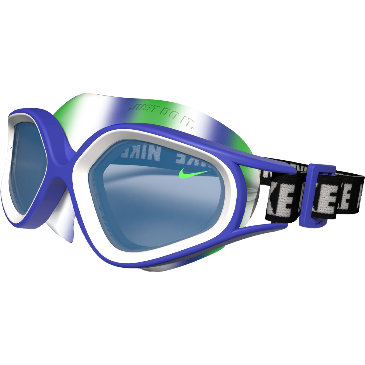 Youth Kids Expanse Swim Mask alternate view