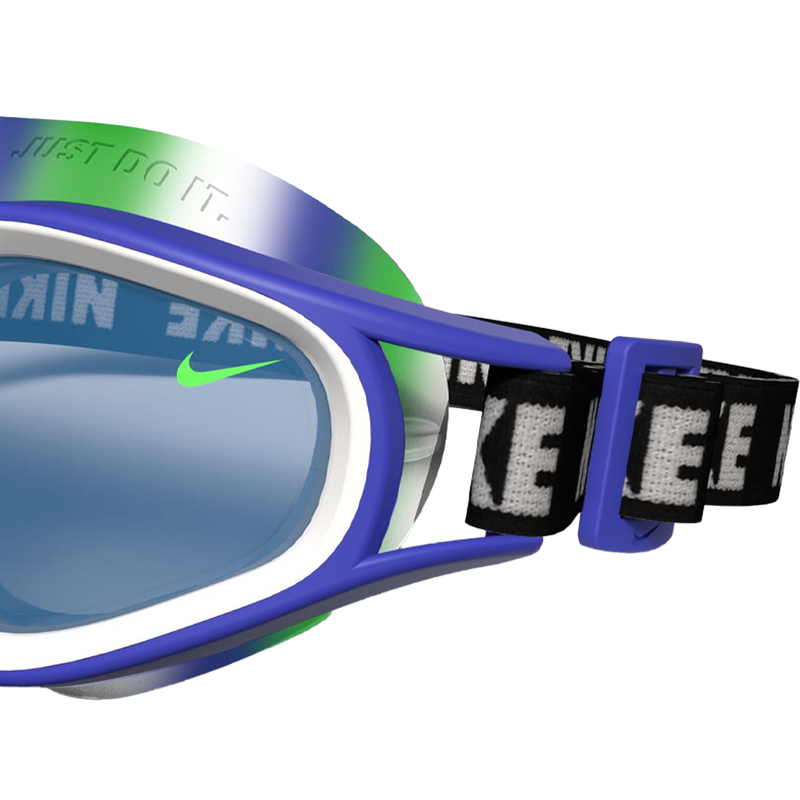 Youth Kids Expanse Swim Mask, Nike Swim Youth Kids Expanse strap